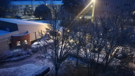 Photo de Résidence Les 3 rivières à Cantenay-Épinard (49460)