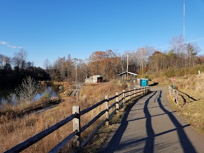 Ivy Creek Park