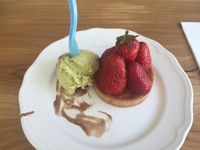 Arpège Patisserie