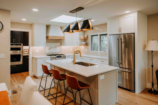 Avatar for Gentry Custom Remodeling