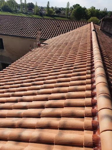 Photo de Pereira couverture rénovation