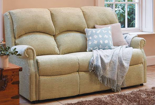 Cook's Carpets & Furnishings - Thumbnail
