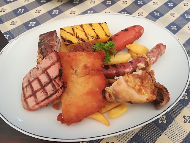 Il Biergarten