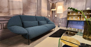 Photo n°18 de Cinna – Ligne Roset à Augny (Magasin de meubles)