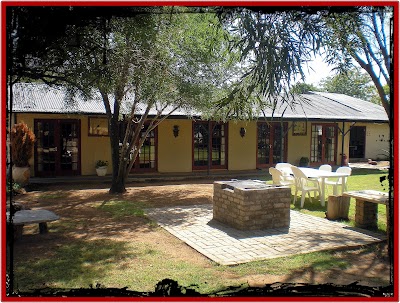 Photos of akw&ecirc;la guest farm