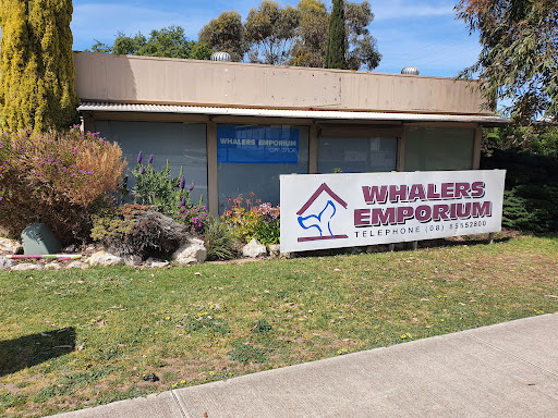Whalers Peninsula Community Housing - Thumbnail