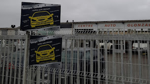 Photo n°3 de Centre Auto Olonzac à Olonzac (Magasin de pneus)