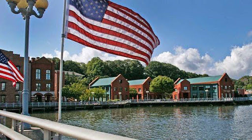 William Pitt Sotheby's International Realty - Westport Brokerage