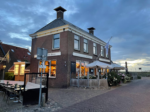 Restaurant logement De Hinde - Thumbnail