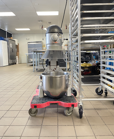 Manon's Shared Kitchen - Commercial Kitchen by null