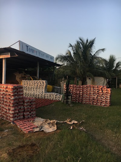 Photos of Tower Yard