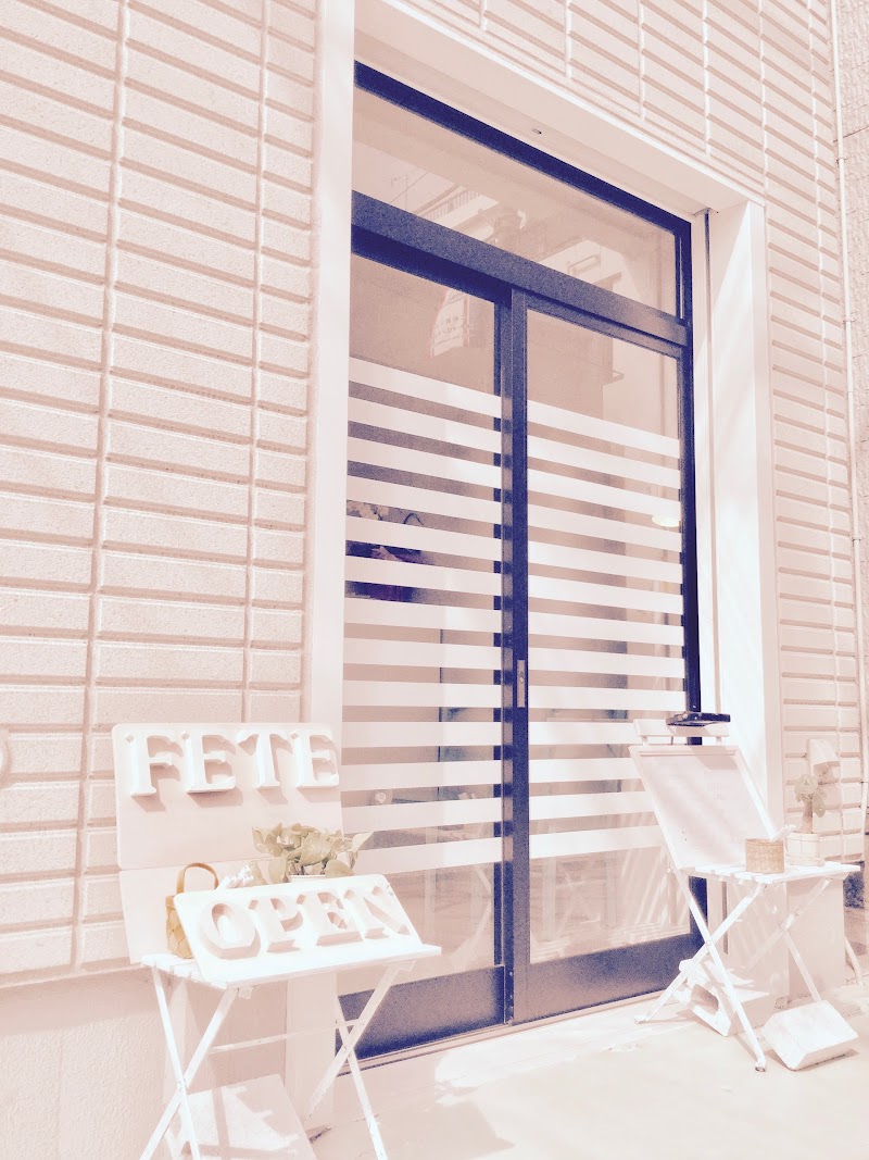 フェテヘアデザイン