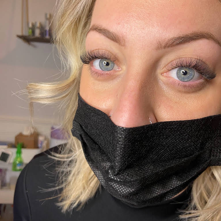 The Floating Lotus Lash Bar - Spa in New Paltz