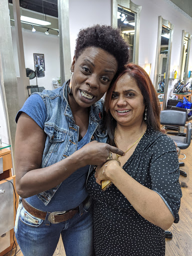 Yehia & Co. Hair Designs - Thumbnail