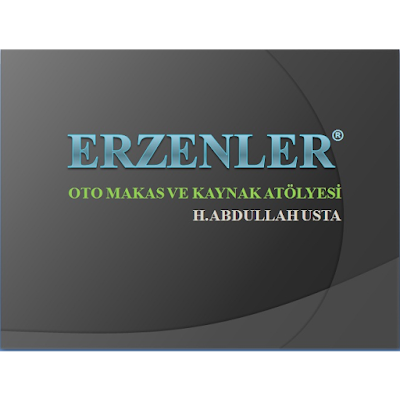 Photos of ERZENLER OTO MAKAS
