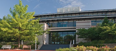Photos of Lands' End Headquarters