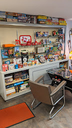 Photo n°10 de Le Gremlin - Boutique de Jeux de Société et Café Ludique à Saint-Chély-d'Apcher (Café)
