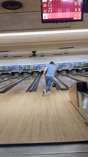 Scenic Lanes Gallery - United States