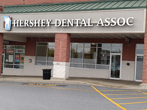 Hershey Dental Associates LLC: Buehner Ryan DMD