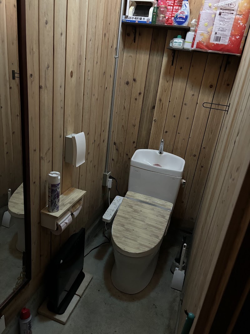 HYGGE-CAMP ヒュッゲ- キャンプ