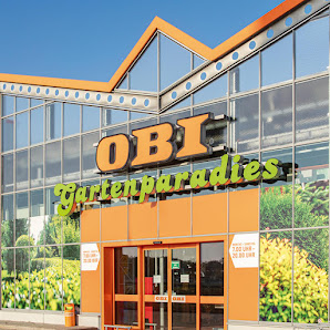OBI Gartencenter Bruck - Bruck an der Mur