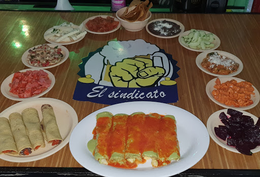 El Sindicato SportBar - Thumbnail