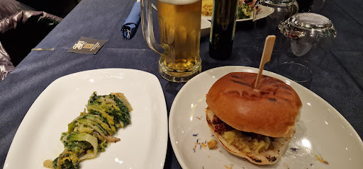 Burp - Visual