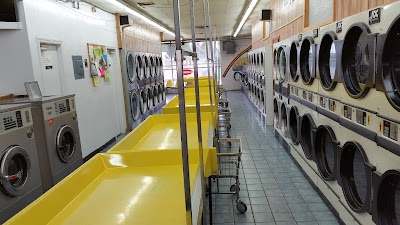 Wash Brite Laundromat