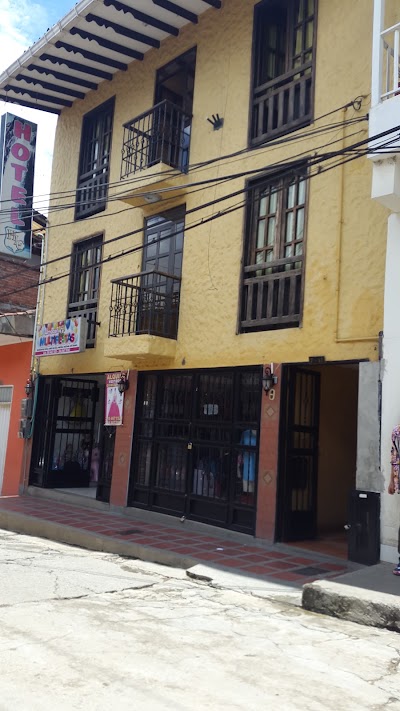 Photos of Hotel La Leyenda Calima