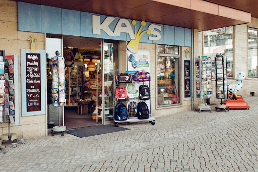 Kais - Visual