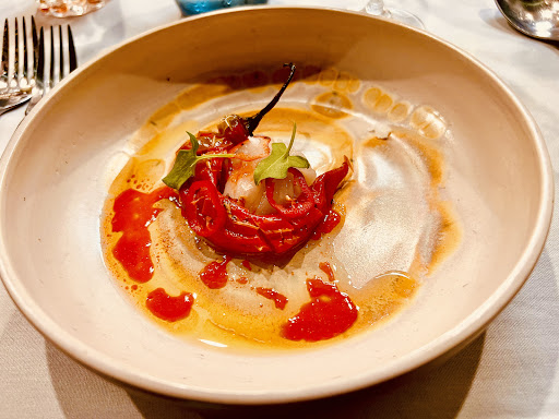 Bello Chef's Table - Thumbnail