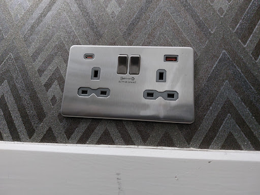 EK Electrical Services LTD - Thumbnail