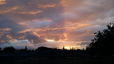 Napili Park