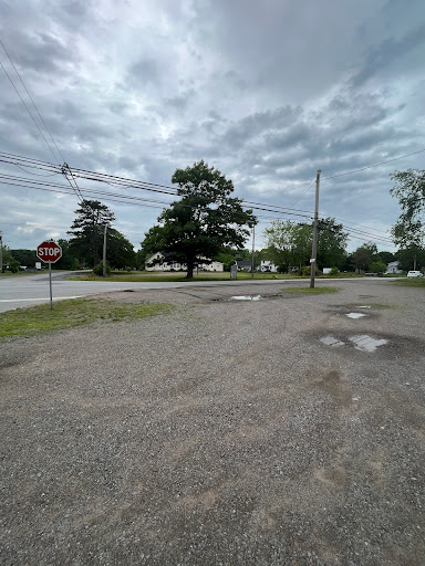 Wilmot Baptist Church - Thumbnail