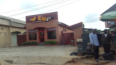 Photos of Mr. Bigg's - College Road