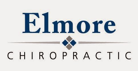 Elmore Chiropractic - Visual