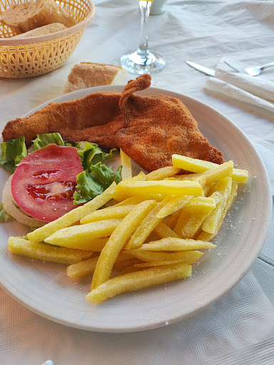 Restaurante Redondela - Thumbnail