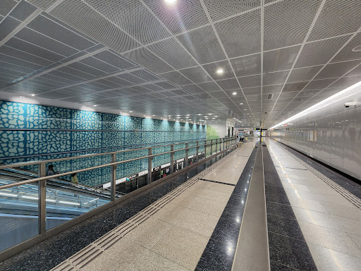 Springleaf MRT Station (TE4) - Thumbnail