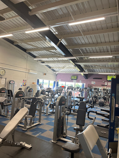 Sam's Health & Fitness - Thumbnail