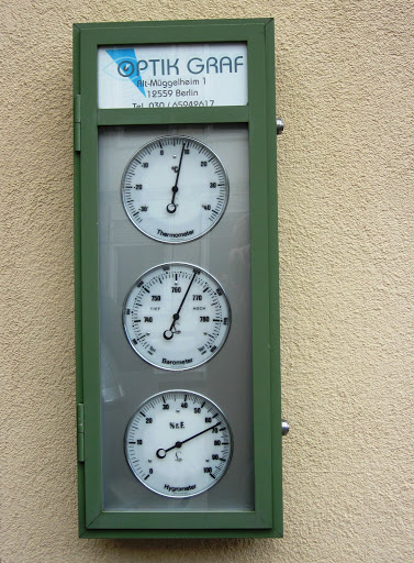 Optik Graf - Visual
