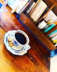 カフェレストハウス NDAJYAKENO HOUSE