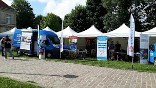 Photo n°4 de Frisquet Installateur Qualifié Lemaire Dominique à Drancy (Fournisseur d'équipements de chauffage)