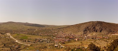 Photos of Bozkir Belediyesi