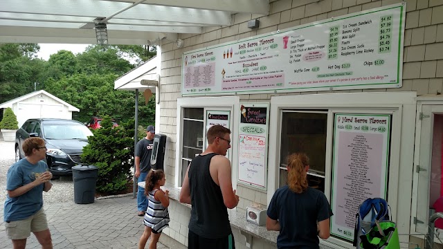 Sweet Caroline's Ice Cream