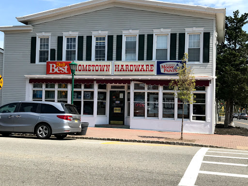Hometown Hardware & Paint