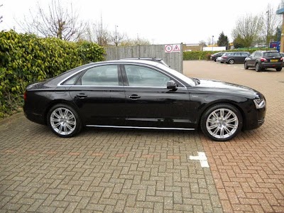 Photos of Elite Car BD