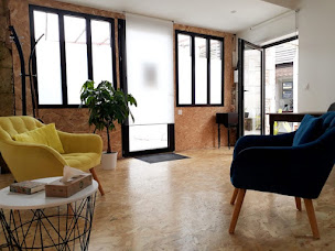 Photo n°1 de Audrey Feuillâtre, Psychothérapie (approche corporelle) et thérapie de couple à Rochefort (Praticien de médecine alternative)