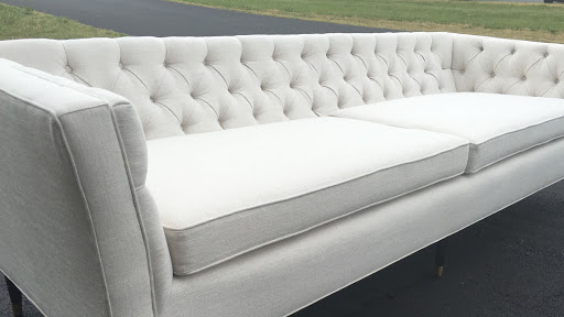 Revived Upholstery
