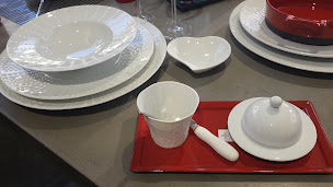Photo n°16 de Table & Porcelaine à Deauville (Magasin)