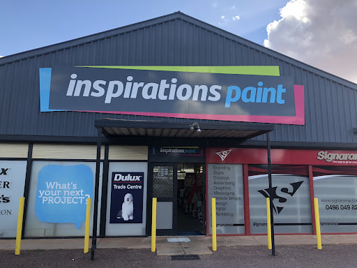 Inspirations Paint Whyalla